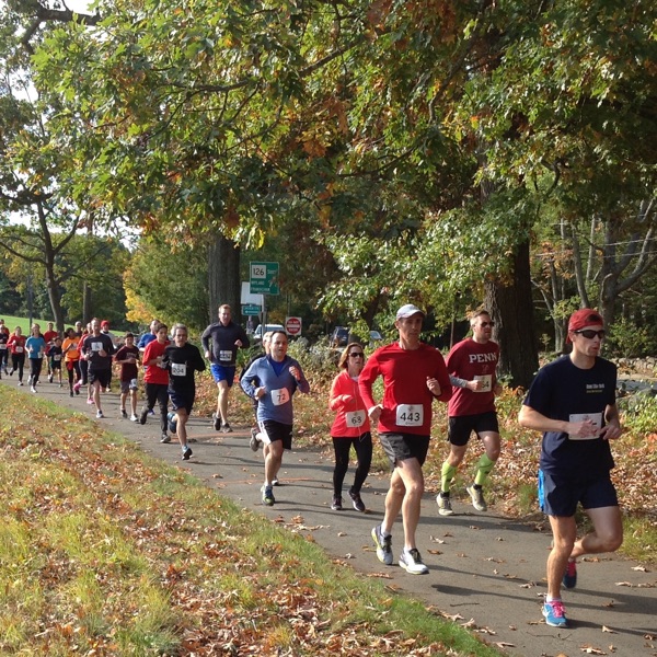 7th Annual Scarecrow Classic 5K