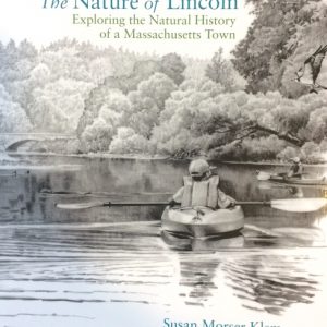 Nature of Lincoln cover image
