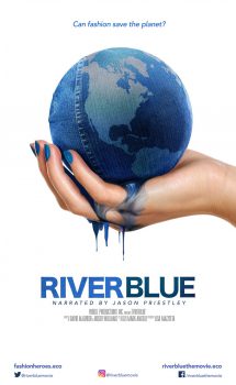 LLCT Movie Night: RiverBlue