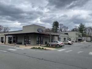 Home - Lincoln Land Conservation Trust and Rural Land Foundation