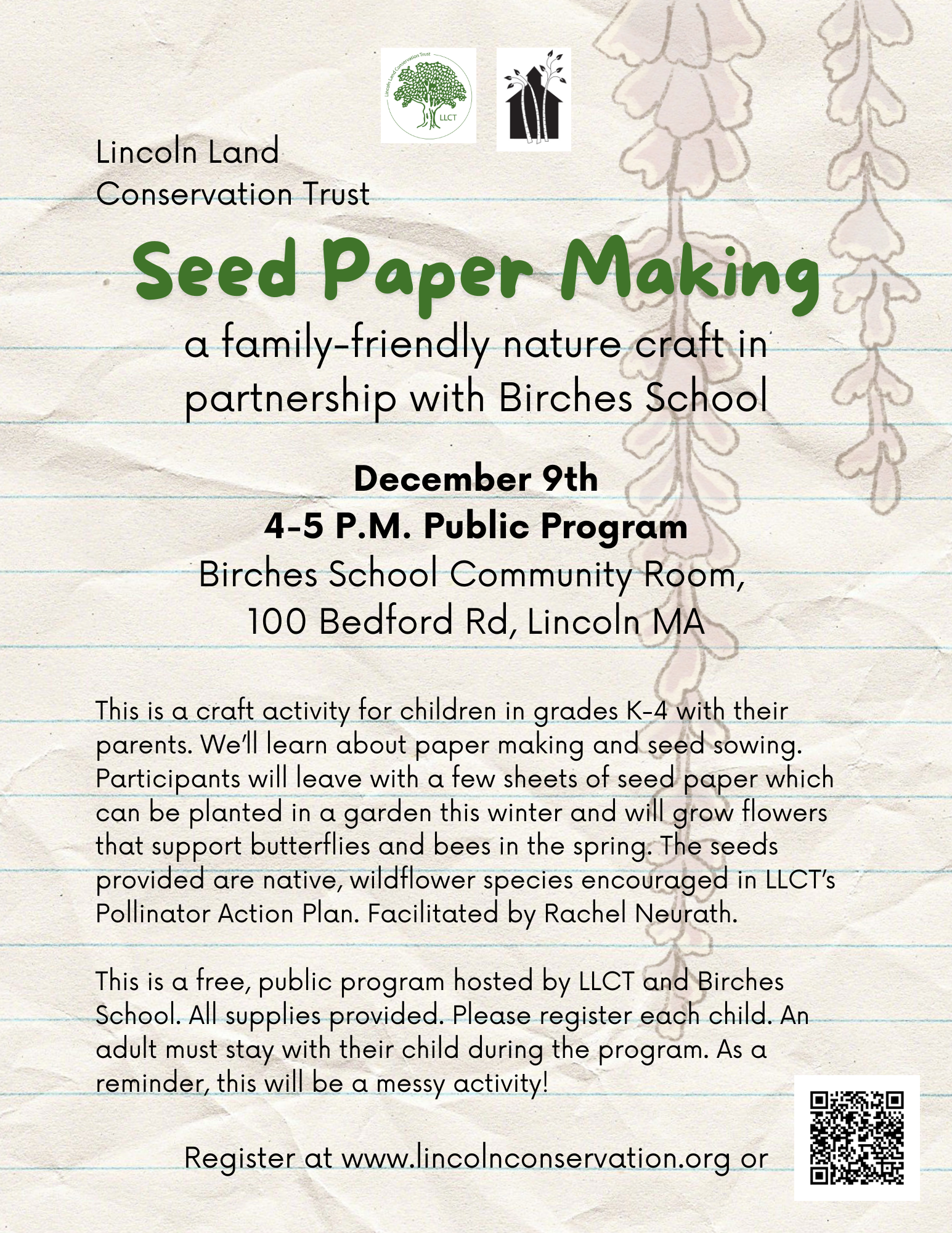 Seed Paper Workshop