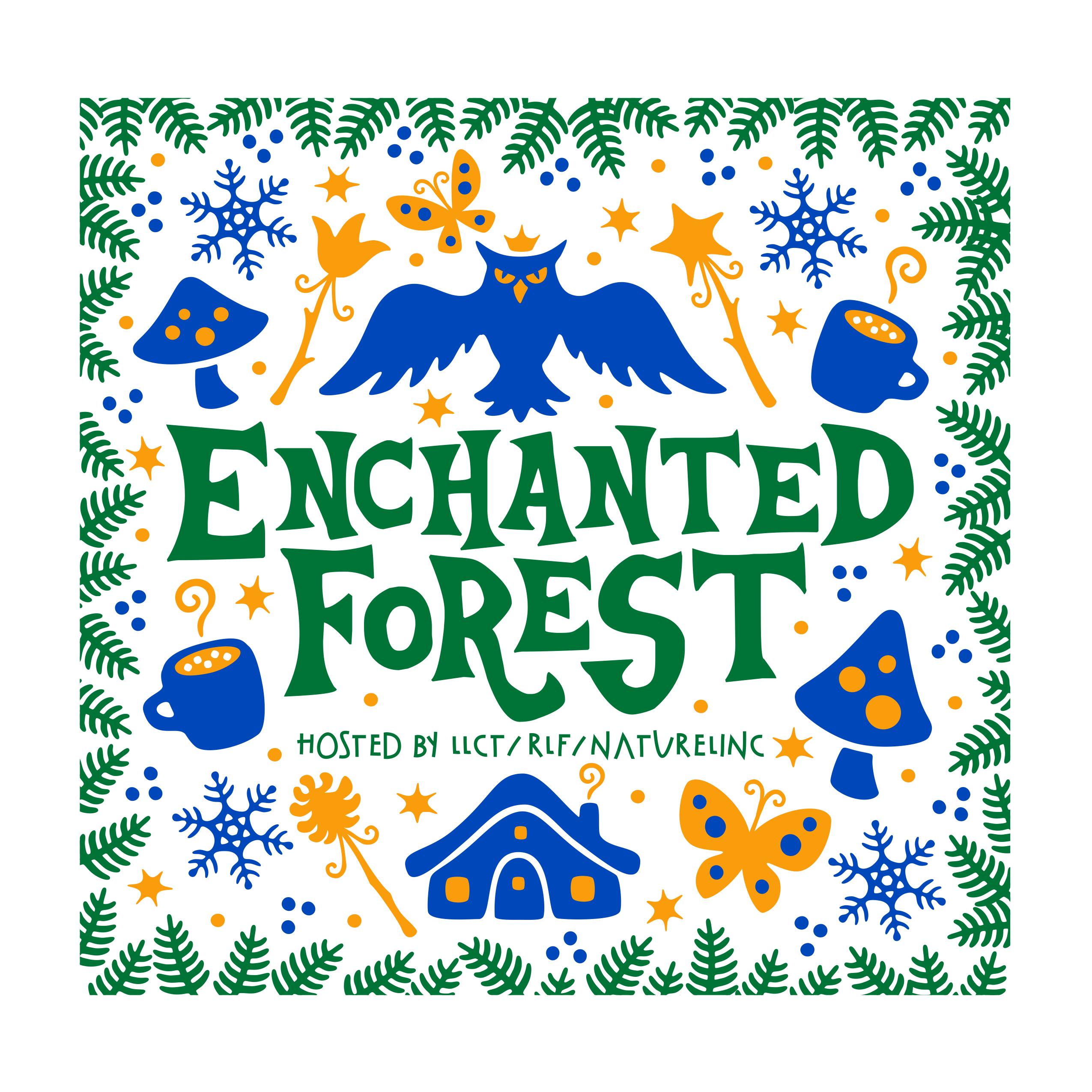 Winter Carnival: Enchanted Forest