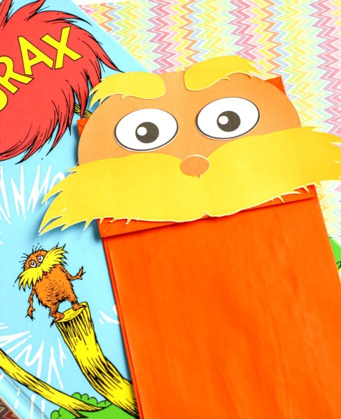 Earth Day Craft and Story at the Lincoln Library