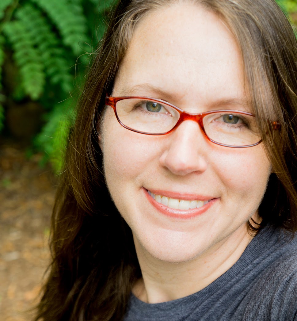 Pocket Forests: A Virtual Presentation with Rachel Summers