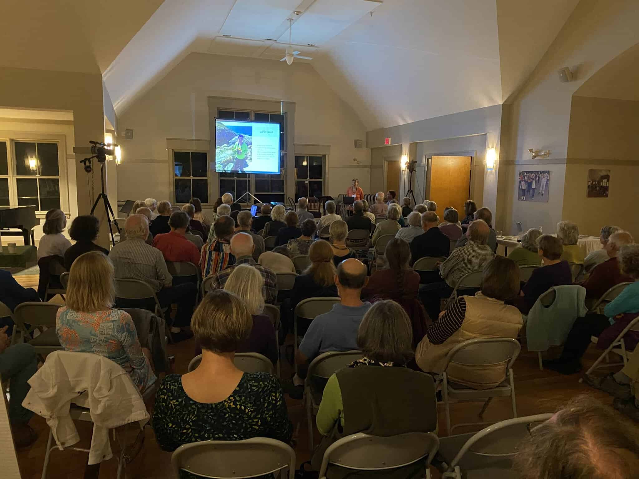 Annual Meeting 2026